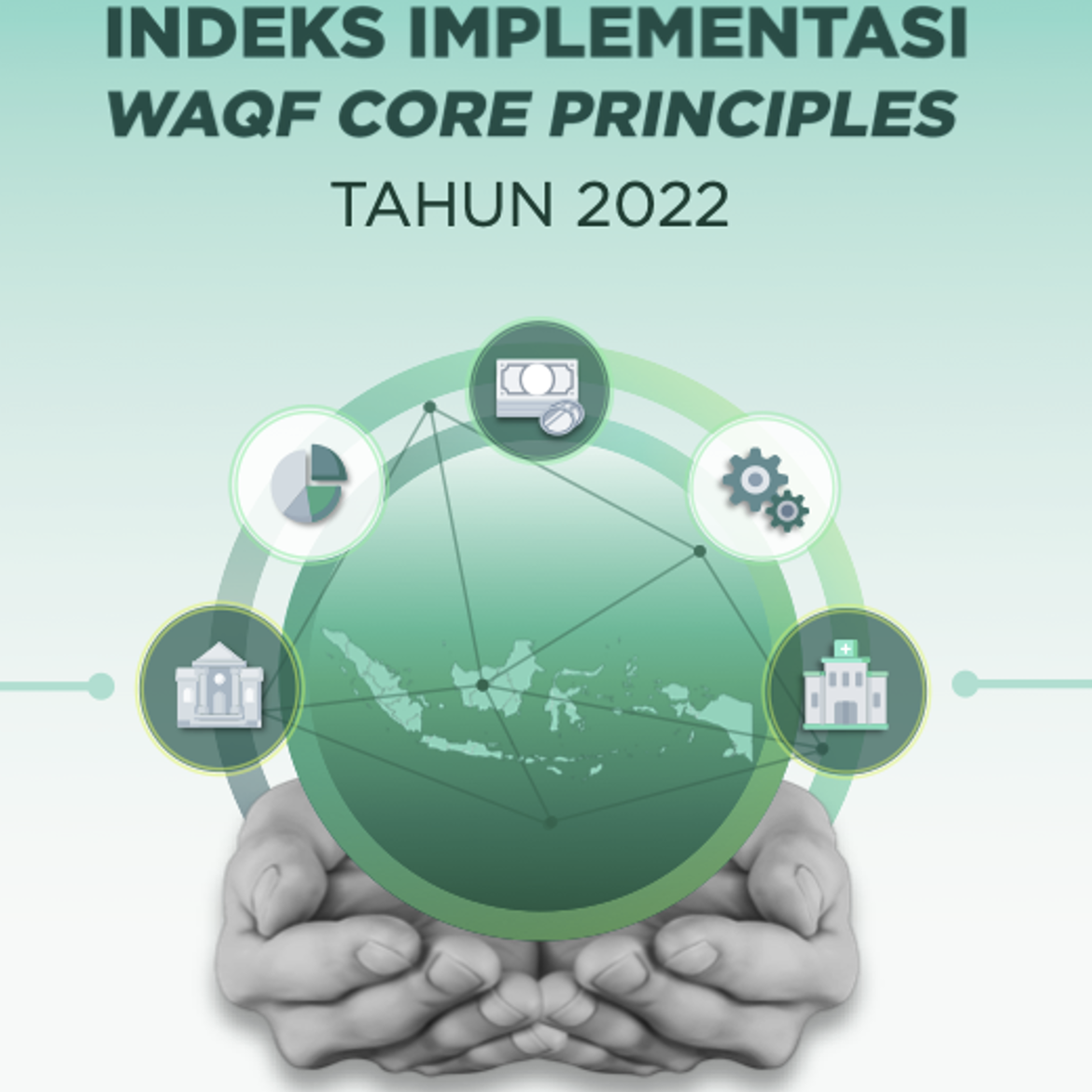 Home | Indeks Implementasi Wakaf Core Principle (IIWCP)